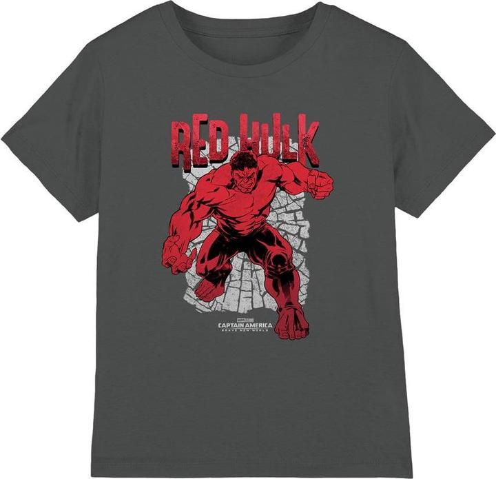 Produktbild Captain America TShirt (128)