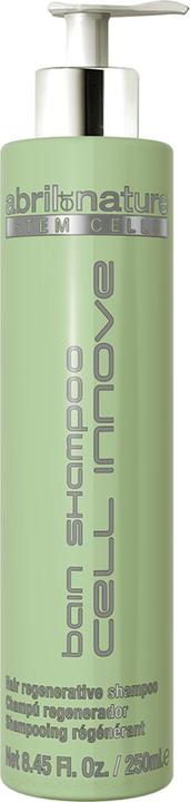 Abril Et Nature Bain Shampoo Cell Innove 250ml (250 ml, Flüssiges Shampoo)
