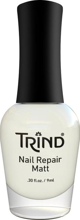 Trind Opaco per la riparazione delle unghie (9 ml)