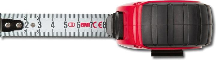 Actual product image BMI Pocket tape measure twoCMP Length 10 m Width 30 mm EG II ABS plastic (10 m)