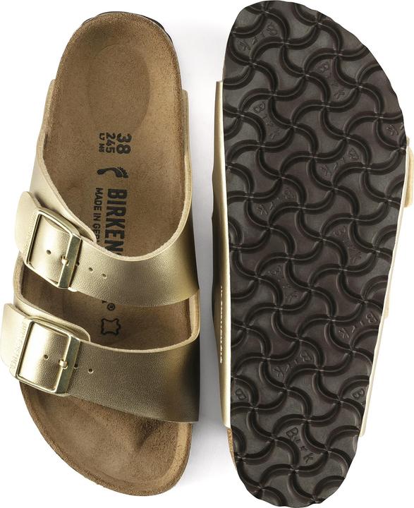 Produktbild Birkenstock Arizona Birko-Flor normal (40)