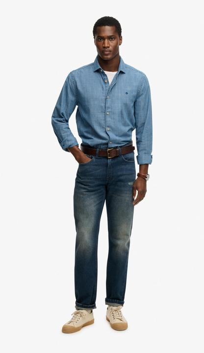 Immagine prodotto Superdry Essentials Chambray (XXL)