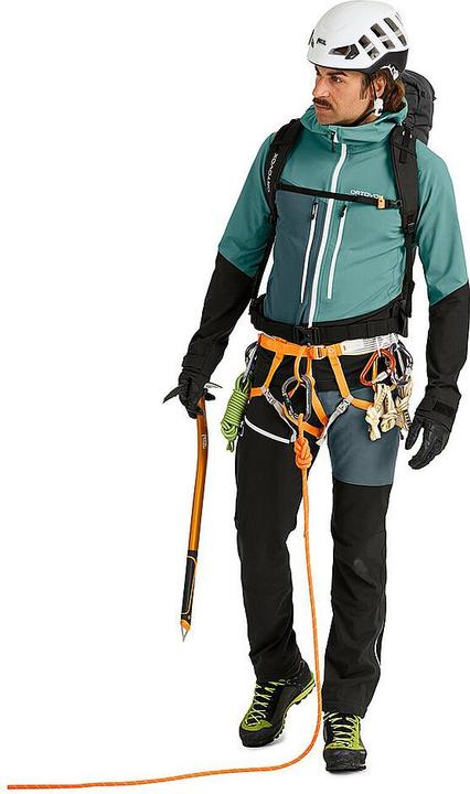 Produktbild Ortovox Westalpen Softshell Jacket (XXL)