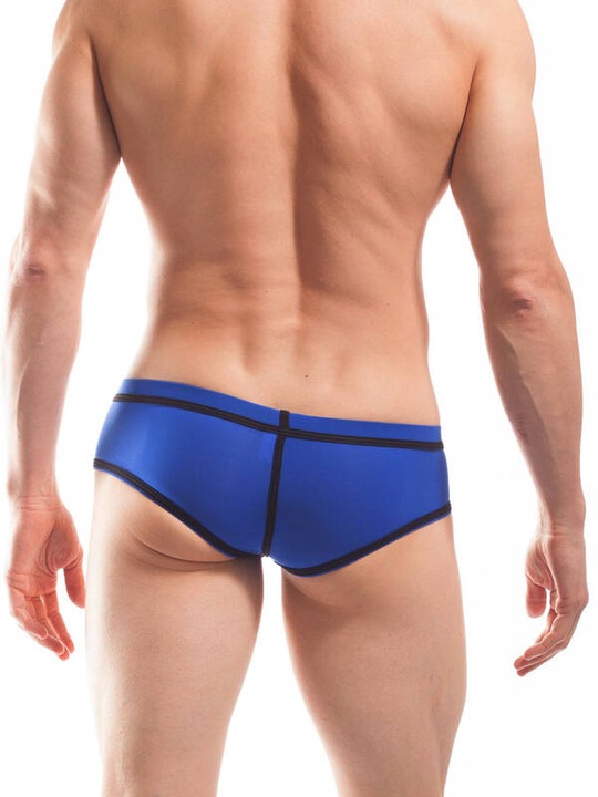 Actual product image Wojoer Stripe Hipster (XL)