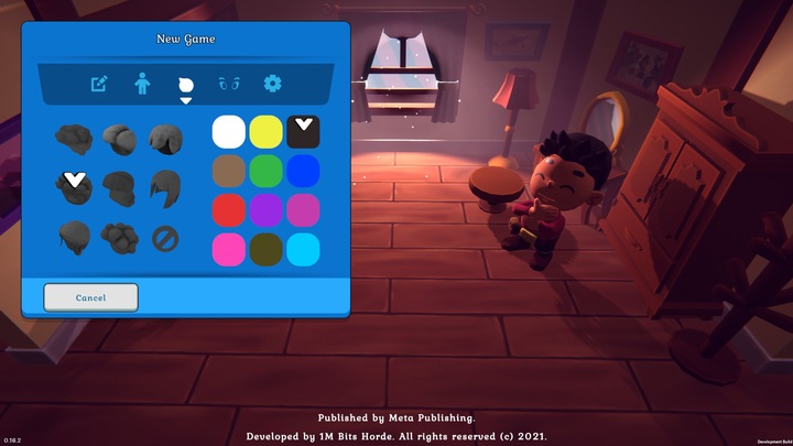 Produktbild Meridiem Games Spirit of the Island - Paradise Edition (Switch, Switch Lite, Switch OLED)