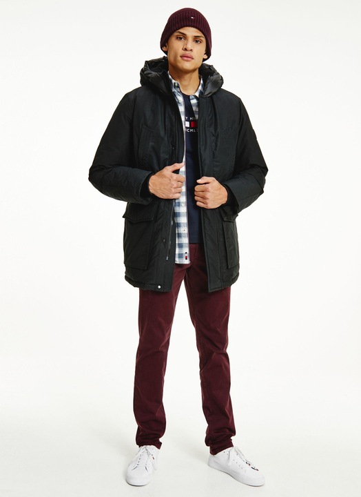 Actual product image Tommy Hilfiger Rockie (S)