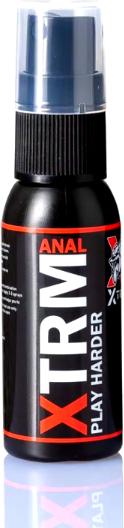 Produktbild XTRM Anal Spray Play Harder 30ml (30 ml)