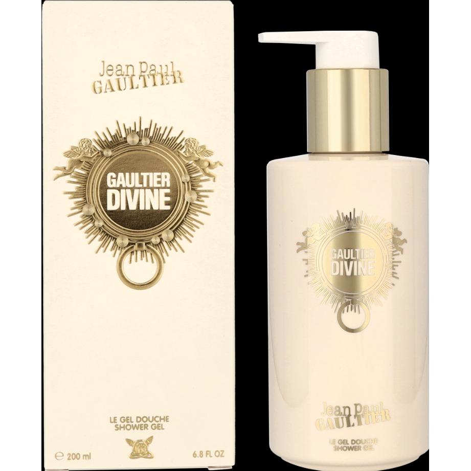 Thumbnail - Gaultier, Duschmittel, Divine (200 ml)
