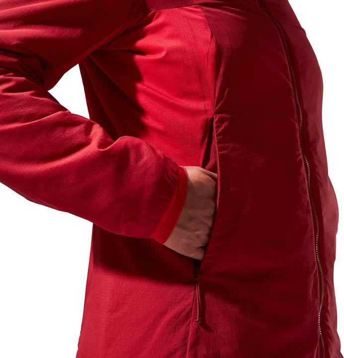 Produktbild Berghaus Mtn Seeker Synthetic (M, L)