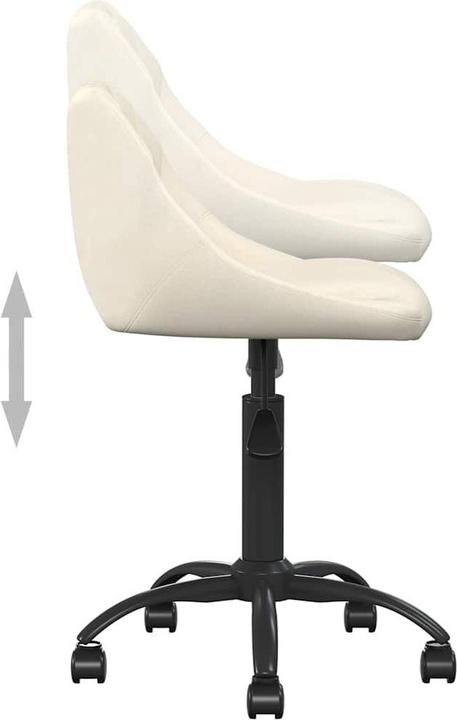 Image du produit vidaXL Esszimmerstuhl