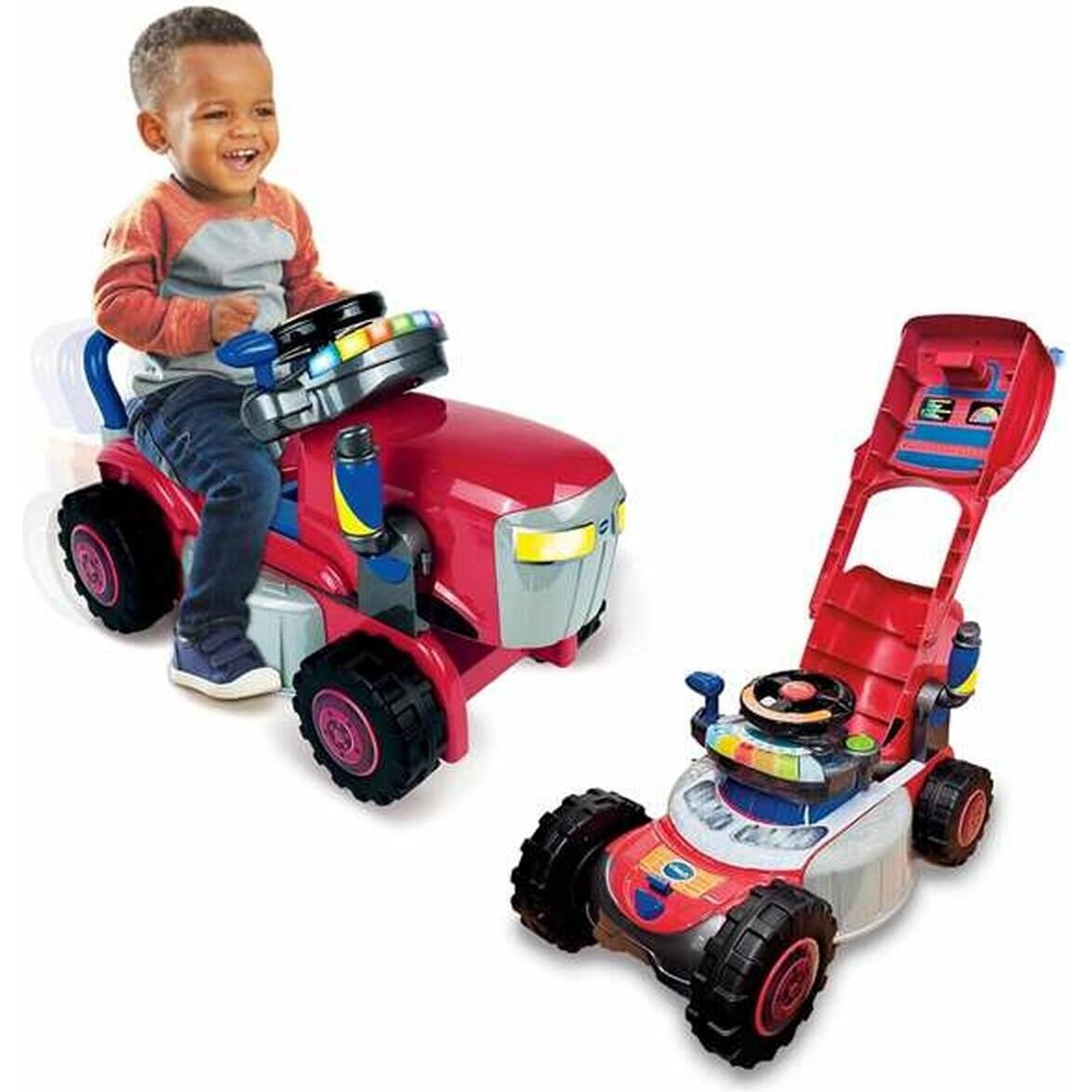 VTech Dreirad (62352861)