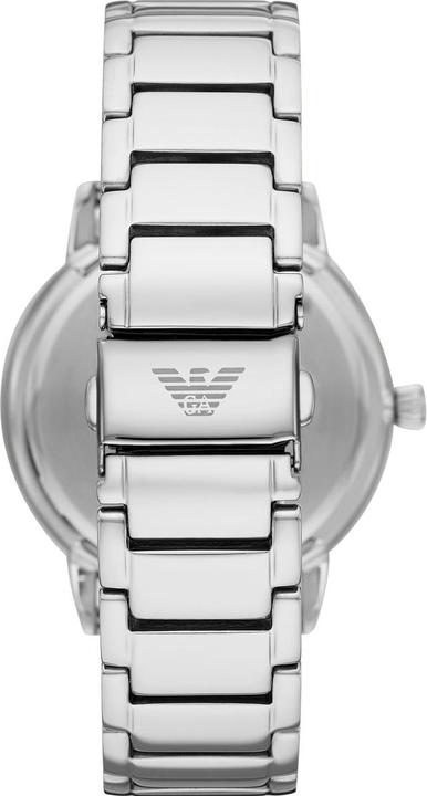 Produktbild Emporio Armani Herrenuhr (Uhr mit Schmuckstein, 43 mm)