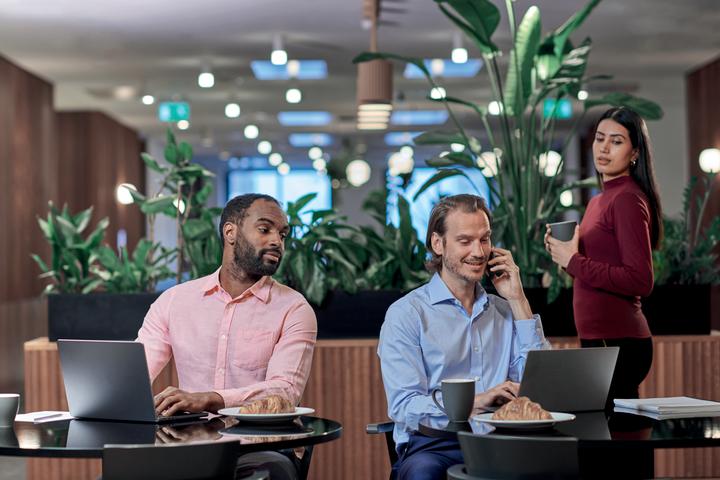 Productafbeelding Kensington Privacy filter for 16inch laptops 16:10 - 2-Way Removable (16", 16:10)