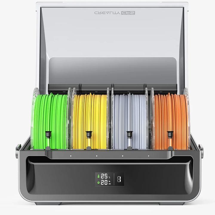 Image du produit Creality K2 Plus