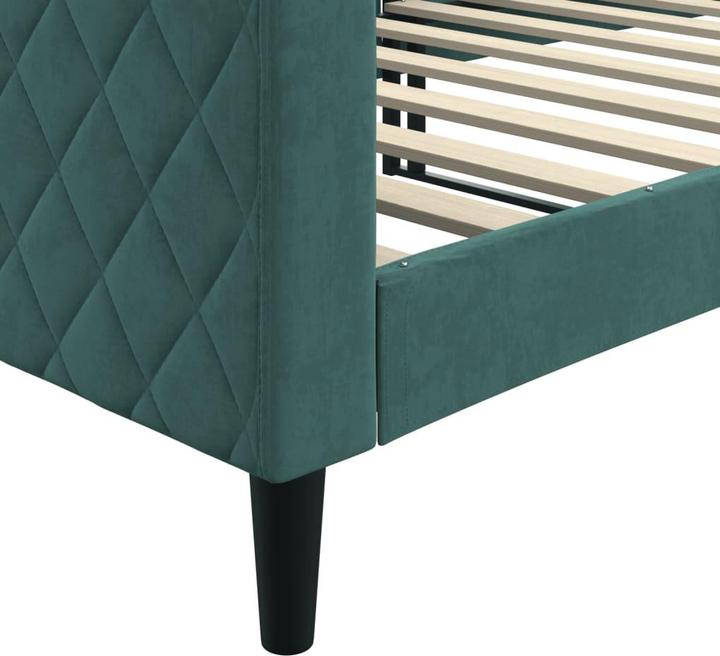 Produktbild vidaXL Tagesbett