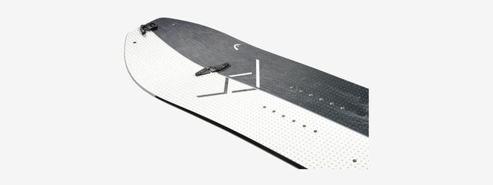 Produktbild Head Snowboard Voy Splitboard Set Voy Skins 2024 (161)