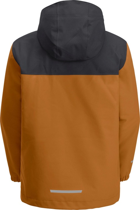 Produktbild Jack Wolfskin Snowcurl 3In1 Jacket K (176)