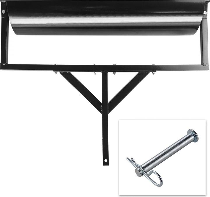 Immagine prodotto Dema Rasenwalze Rasenroller Gartenwalze Wiesenwalze Ackerwalze Walze 122cm