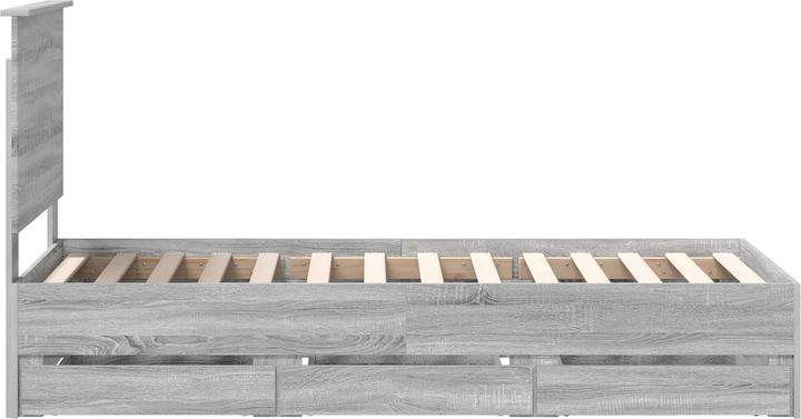 Image du produit vidaXL Bettrahmen (75 x 190 cm)