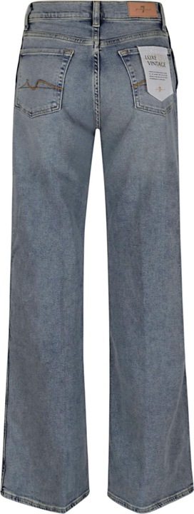 Actual product image 7 For All Mankind Lotta (26)