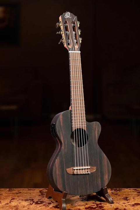 Immagine prodotto Ortega Chitarlele Serie Timber