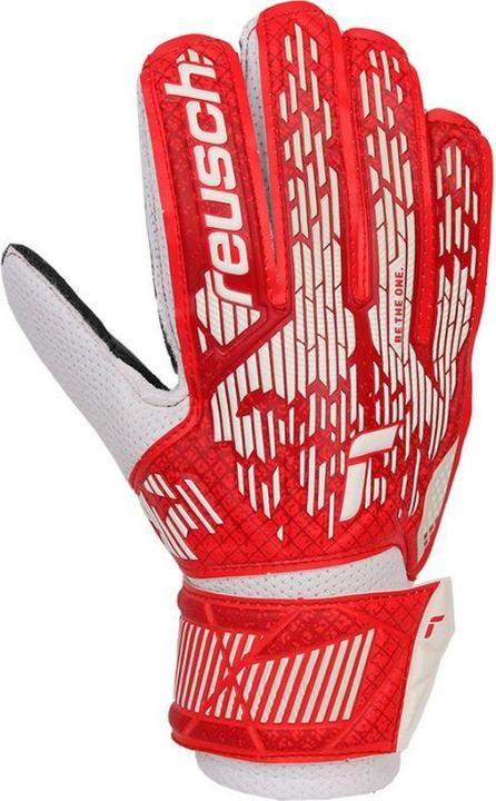 Produktbild Reusch Attrakt Solid TorhüterHandschuhe (8)