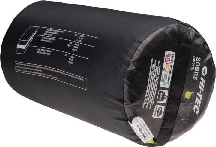 Immagine prodotto Hi-Tec Sobre