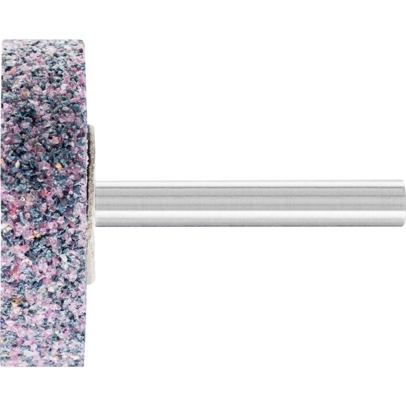 Pferd, Abrasivi, Punto di montaggio CAST D40xH10mm 6 mm EK/NK ARN 30 ZY (30)