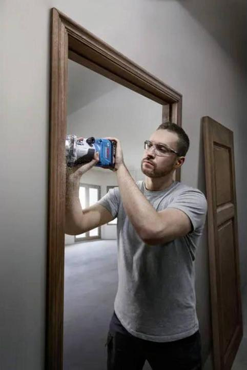 Image du produit Bosch Professional GLF 18V-8