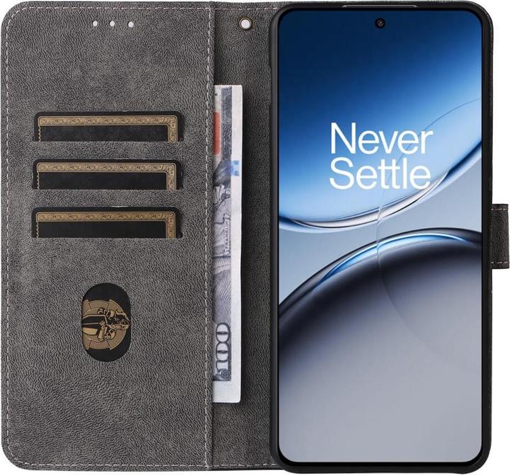 Image du produit Cover-Discount OnePlus Nord 4 - Ledertasche mit RFID Blocker (OnePlus Nord 4)