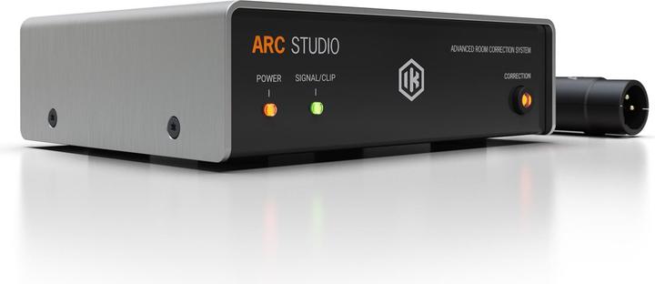 Actual product image IK Multimedia ARC Studio (USB)