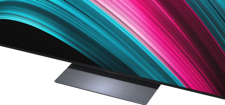 Produktbild LG OLED83C5ELA (83", C5, OLED, 4K, 2025)