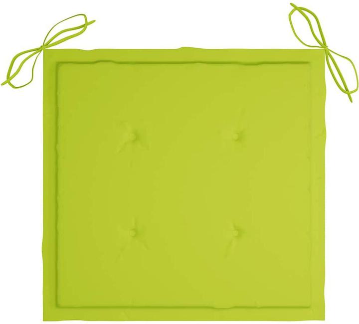 Produktbild vidaXL Gartenstuhl