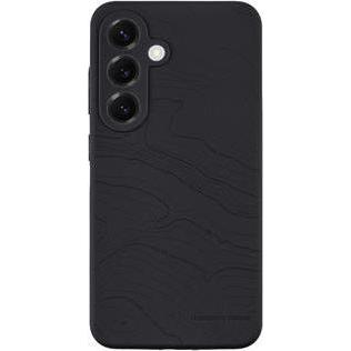 Tactical Beaver Cover für Samsung Galaxy S25 Asphalt (Samsung Galaxy S25), Cover smartphone, Grigio