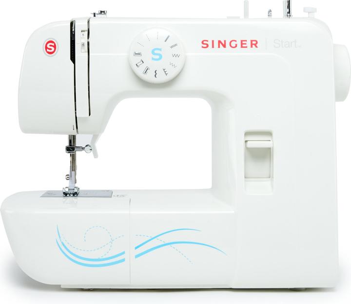 Actual product image Singer takeoff 1306