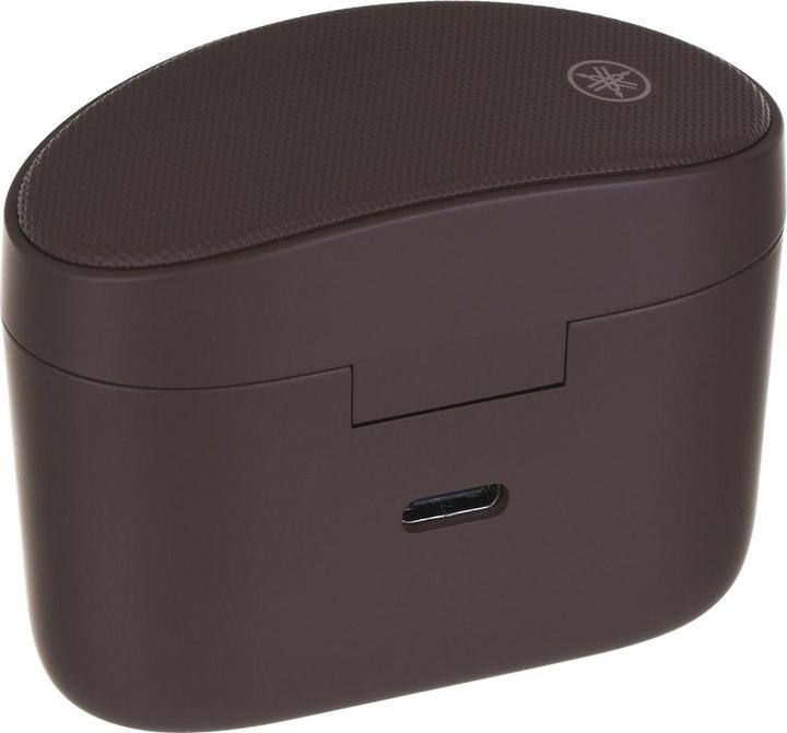 Immagine prodotto Yamaha TW-E5B (ANC, 30 h, Senza fili)