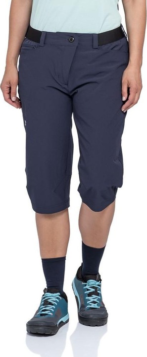 Produktbild Schöffel Capri Pants Style Keitele WMS (44, XL)
