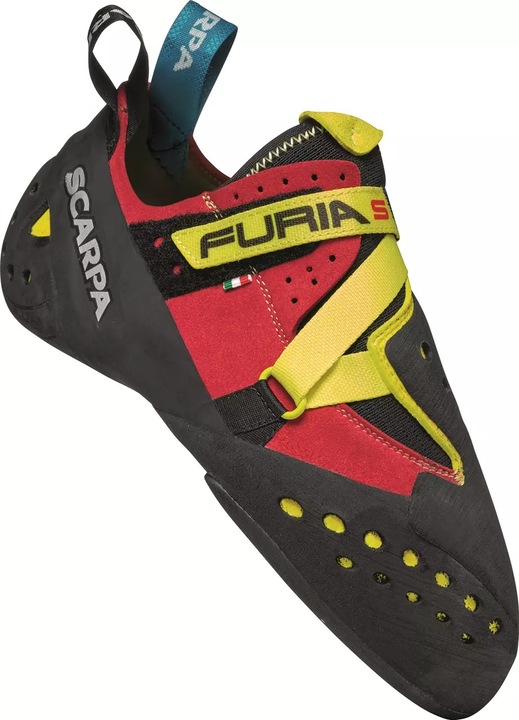Immagine prodotto Scarpa Furia S Kletterschuhe (40.5)