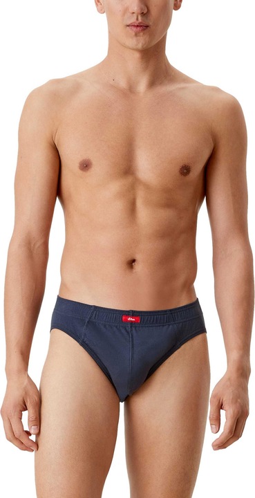 Produktbild S.Oliver Slips (L, 7er Pack)