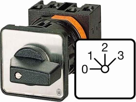 Eaton STEP Control Switch