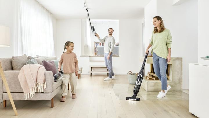 Produktbild Bosch Hausgeräte Serie 4 Flexxo Gen2 BBH3P2801