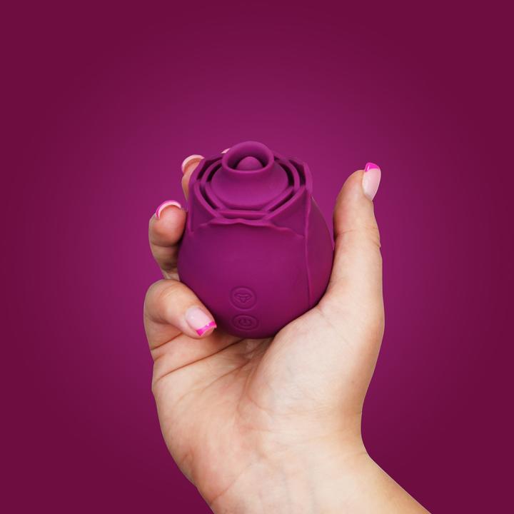 Actual product image Skins Rose Buddies