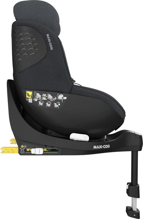Produktbild Maxi-Cosi Mica Pro Eco (Reboarder, ECE R129/i-Size Norm)