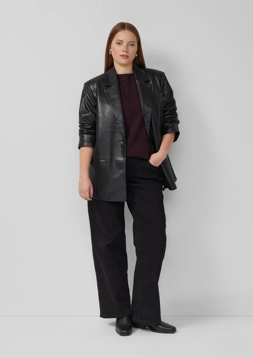 Immagine prodotto s.Oliver Indoor-Blazer Indoor-Blazer (48)