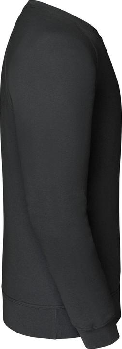 Actual product image Fruit of the Loom Mens Raglan Sleeve Belcoro® Sweatshirt (XXL)