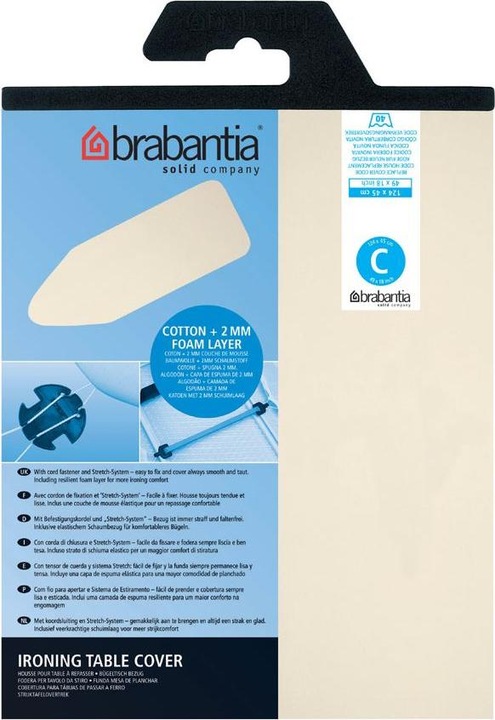 Actual product image Brabantia Perfect Fit