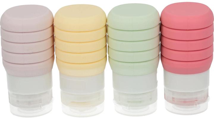 Immagine prodotto Trisa Set da viaggio