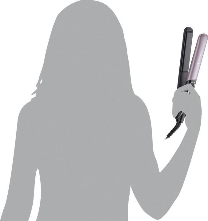 Produktbild Remington Sleek and Curl Expert S6700 (Glätteisen)