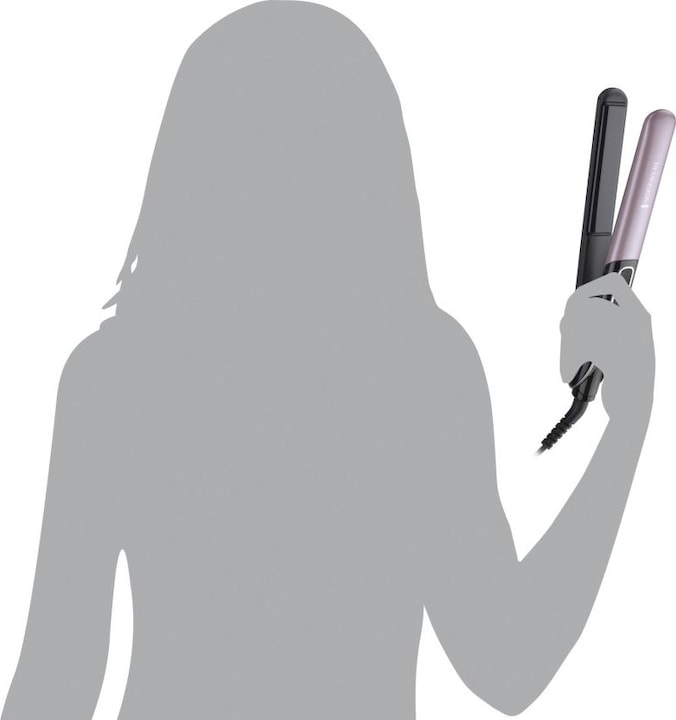 Image du produit Remington Sleek and Curl Expert S6700 (Fer plat)