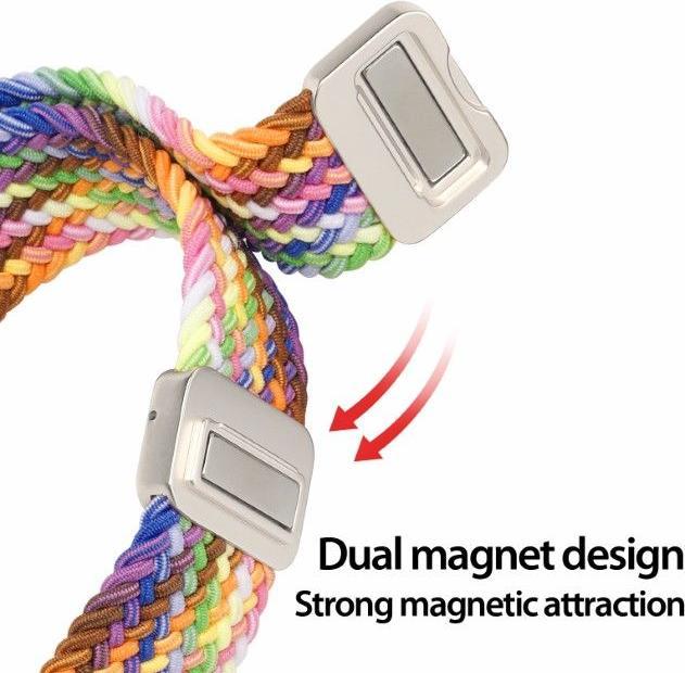 Produktbild Dux Ducis Mixture Pro Armband (Nylon)
